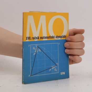 Sedmnáctý ročník matematické olympiády