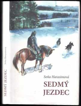 Soňa Harasimová: Sedmý jezdec