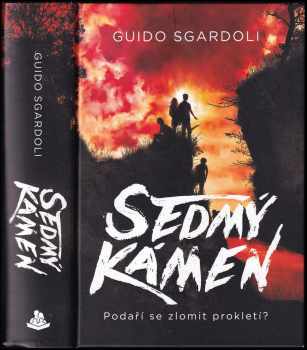 Guido Sgardoli: Sedmý kámen