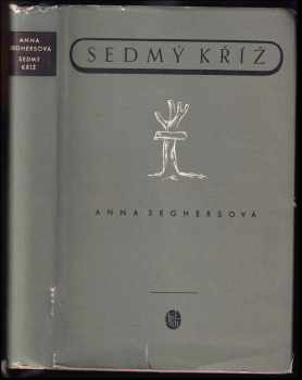 Sedmý kříž