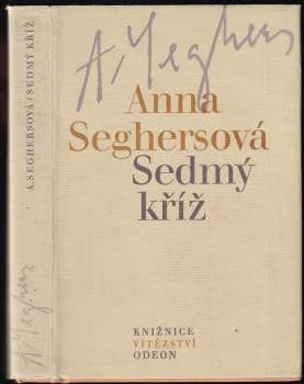 Sedmý kříž