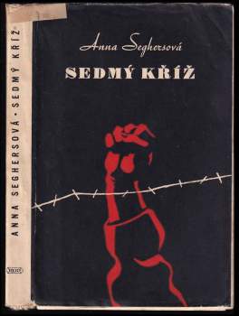 Sedmý kříž