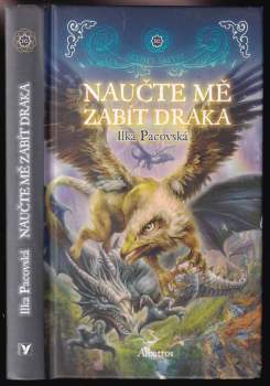 Ilka Pacovská: Sedmý smysl