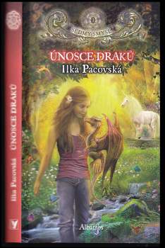 Ilka Pacovská: Sedmý smysl