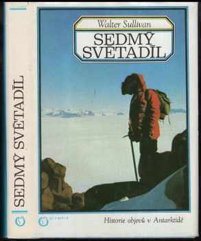 Walter Sullivan: Sedmý světadíl