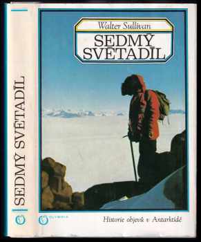 Walter Sullivan: Sedmý světadíl