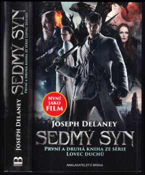 Joseph Delaney: Sedmý syn