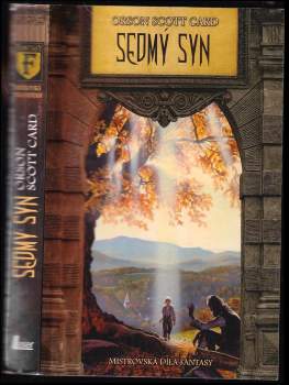 Orson Scott Card: Sedmý syn