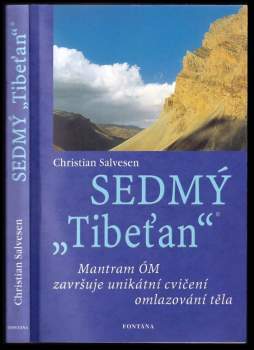 Sedmý "Tibeťan"