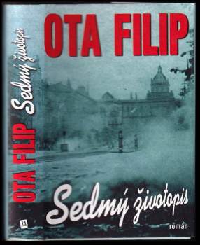 Sedmý životopis