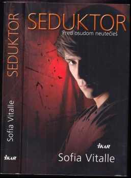 Sofia Vitalle: Seduktor