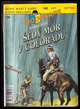 Šedý mor v Coloradu