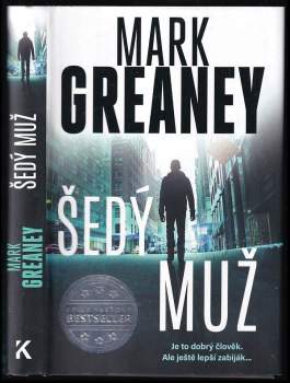 Šedý muž