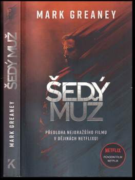 Šedý muž