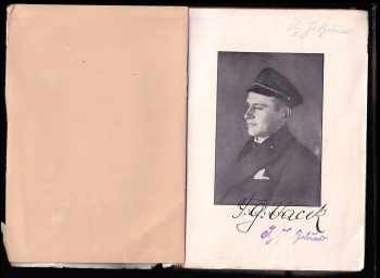 F. G Vacek: Šedý šakal