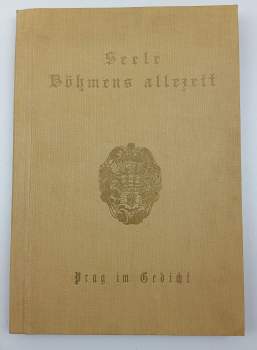 Seele Böhmens allezeit!
