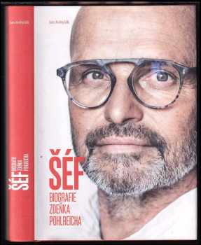 Zdeněk Pohlreich: Šéf