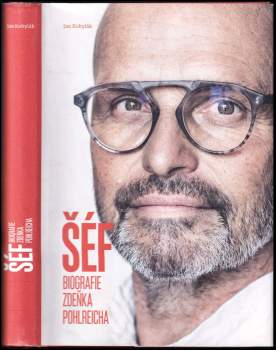 Zdeněk Pohlreich: Šéf