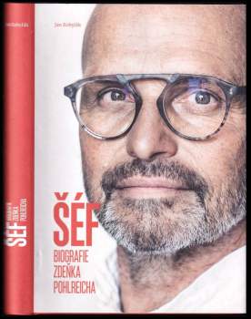 Zdeněk Pohlreich: Šéf