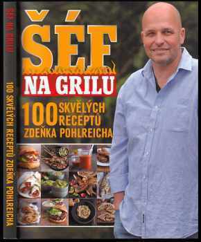Šéf na grilu