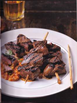 Zdeněk Pohlreich: Šéf na grilu II