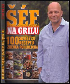 Šéf na grilu