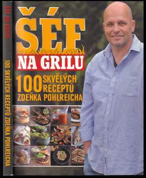 Šéf na grilu