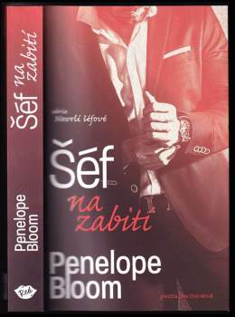Penelope Bloom: Šéf na zabití