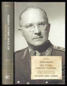 Šéf štábu Obrany národa