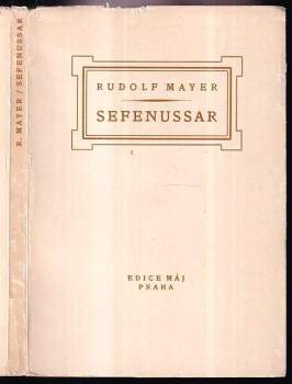 Sefenussar