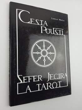 Sefer Jecira a tarot
