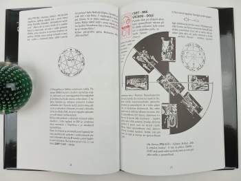 Ladislav Moučka: Sefer Jecira a tarot