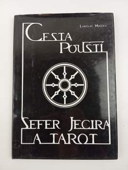 Sefer Jecira a tarot