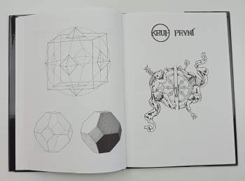 Ladislav Moučka: Sefer Jecira a tarot