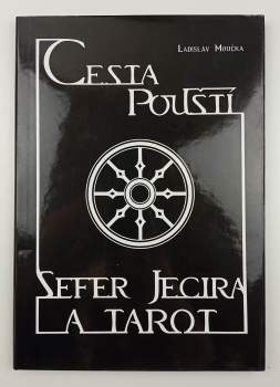 Sefer Jecira a tarot