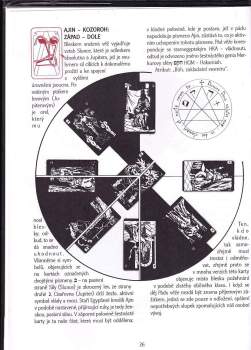Ladislav Moučka: Sefer Jecira a tarot