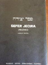 Sefer jecira (Pražská)