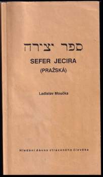 Sefer Jecira (pražská)