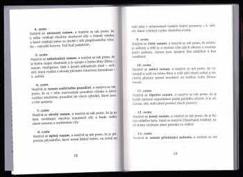 Ladislav Moučka: Sefer Jecira (Pražská)