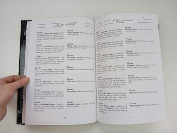 Ladislav Moučka: Sefer Jecira Pražská