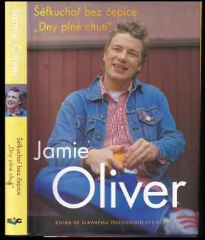 Šéfkuchař bez čepice