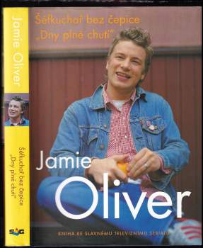 Šéfkuchař bez čepice