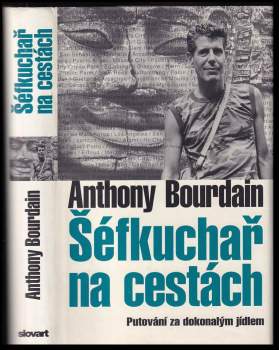 Šéfkuchař na cestách