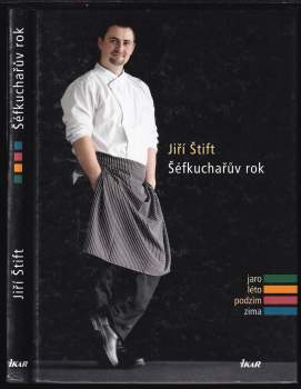 Šéfkuchařův rok