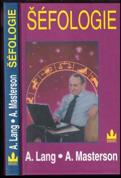 Adèle Lang: Šéfologie