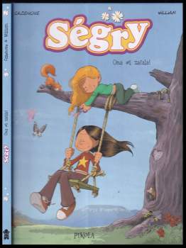 Ségry