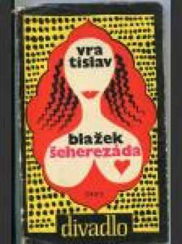 Šeherezáda
