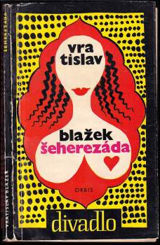 Šeherezáda