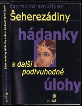 Šeherezádiny hádanky a další podivuhodné úlohy