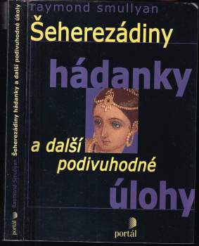 Šeherezádiny hádanky a další podivuhodné úlohy